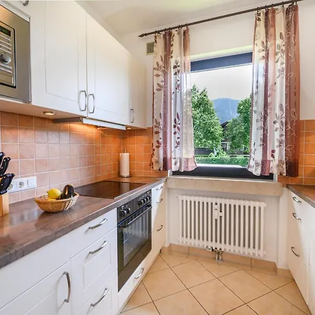 Cresta 14 Apartmán