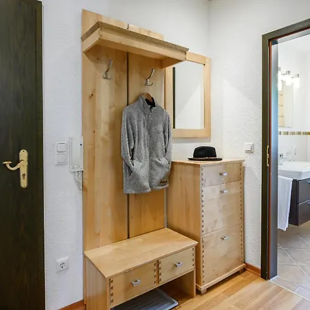 Cresta 14 Apartmán