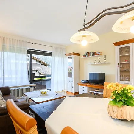 Apartmán Cresta 14 *