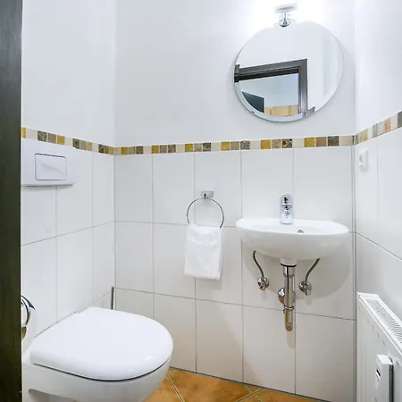 Cresta 14 Garmisch-Partenkirchen