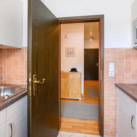 Cresta 14 * Garmisch-Partenkirchen