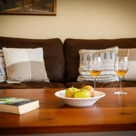 Apartmán Cresta 14 *