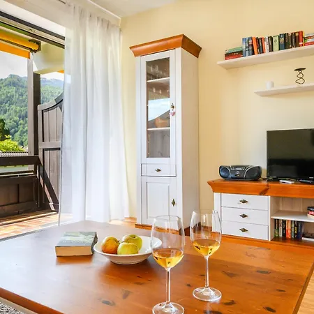 Cresta 14 Garmisch-Partenkirchen