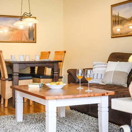 Cresta 14 Garmisch-Partenkirchen