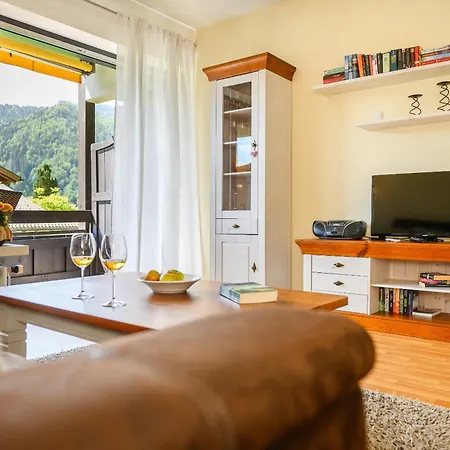 Apartmán Cresta 14 Garmisch-Partenkirchen