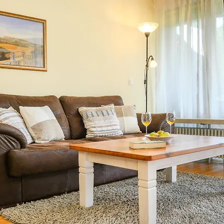 Cresta 14 Garmisch-Partenkirchen