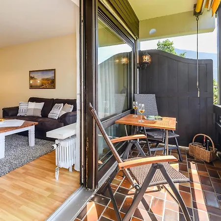 Apartmán Cresta 14 *