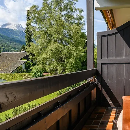 Cresta 14 Appartamento