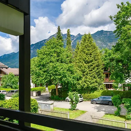 Appartamento Cresta 14