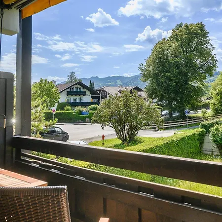 Apartmán Cresta 14 Garmisch-Partenkirchen